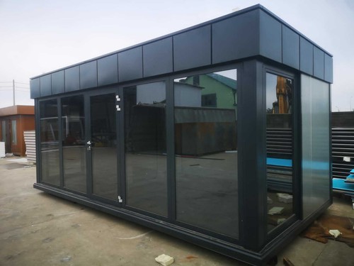 Portable office 600x300cm - portable,
