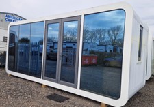 UK Stock Modular Prefab tiny
