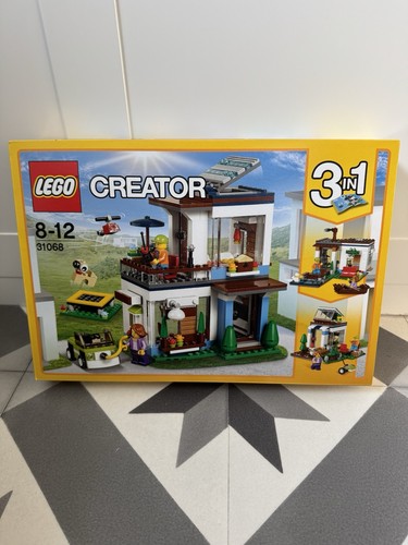 New lego creator 1 - new,