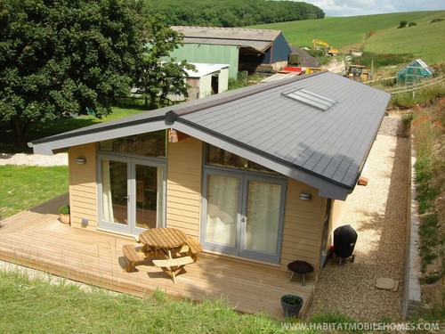 Bespoke timber frame - bespoke,