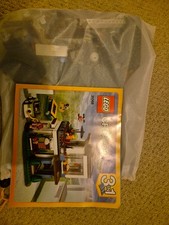 LEGO Creator Modular Modern