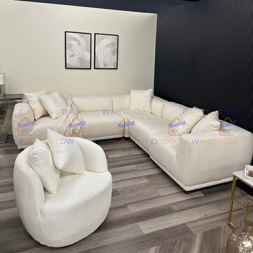 Aluxo lottie boucle - aluxo®,