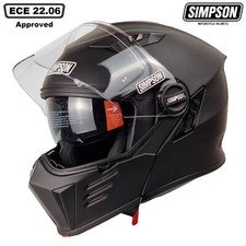 Simpson Darksome Mod Bandit