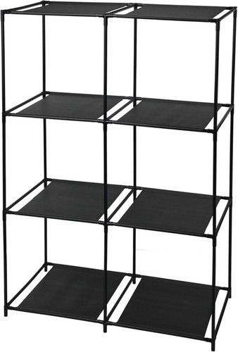 Well home compartment - well, 6