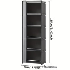 Unit with 6 Layers,Single-Row