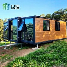 Mobile Home, Modular Dwelling