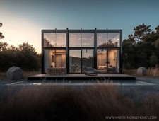 Modular Prefabricated