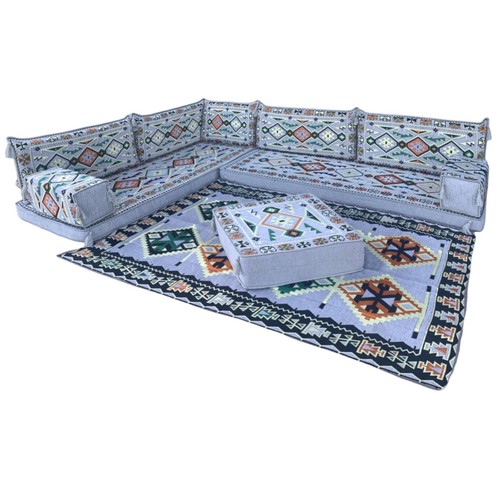 Arabic majlis sofa set - arabic,