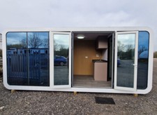 prefab modular houses tiny