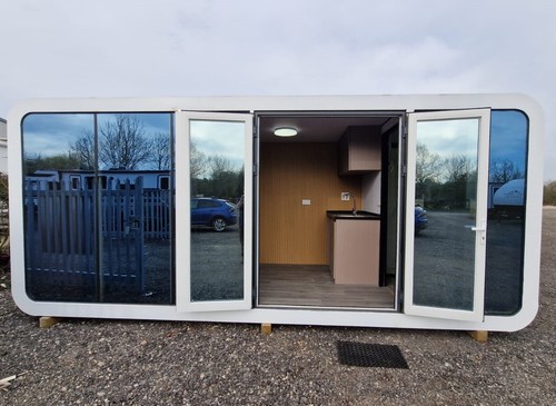 Prefab modular houses tiny - modular,