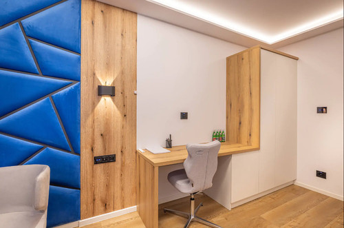 Customizable modular home - modular, –
