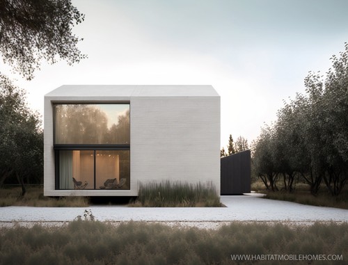 Modular prefabricated - modular,