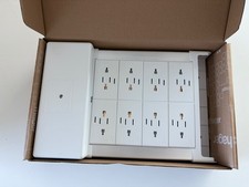 Klik Marshalling Box KLDS8 8