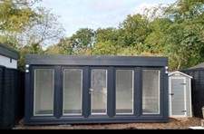 18ftx6ft Insulated Garden