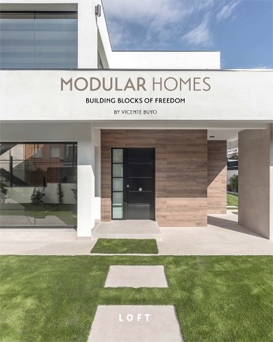 Modular homes building - homes:, blocks