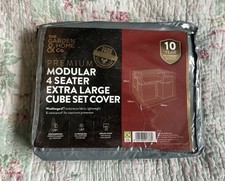 The Garden Home Co Modular 4