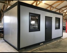 Modular Building , Portable