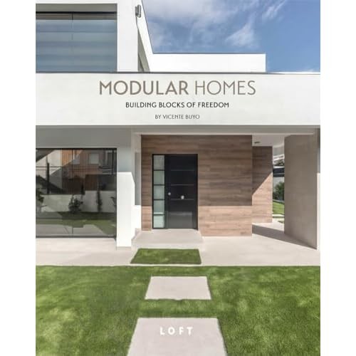 Modular homes building blocks - modular,