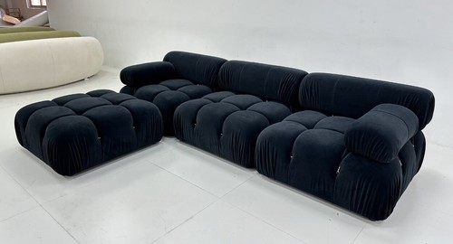 Mid century modular sectional - mid,