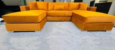 New | Modular U-shape Sofa |