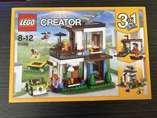 LEGO 31068 Creator 3 in 1