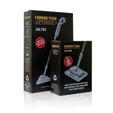 HOME-TEK Optimus 3 Modular